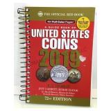 2019 us coins guide book