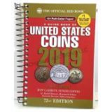 2019 US COINS GUIDE BOOK