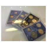 2009 US MINT PROOF SET