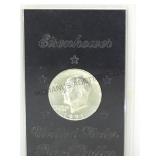 1971 Eisenhower Proof Dollar