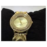 Strada stainless steel ladies watch