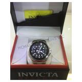 INVICTA RESERVE HYDROMAX WATCH W/ case