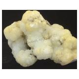 Crystal Formation, approx. 4 by 5 in.