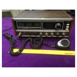 Royce AM/ CB Transceiver, with Road King mic,