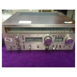 MCS 3253 Stereo Receiver, Local pickup only