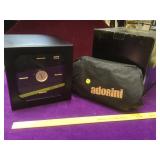 Adorini Chianti Deluxe humidor, nib, hydro 3