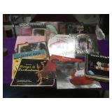 Album lot, Country , Rock, ,Local pickup only