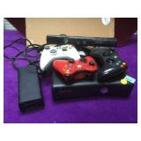 xBox 360 with 3 Controllers, Local pickup only