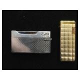 Vintage JJJ Squire & vintage JJJ Citation