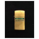 1996 Atlanta Olympics Zippo pocket lighter, made