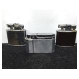 Vintage Auer, vintage Kent & Chelsea gas pocket