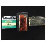 Vintage Monti, vintage Penguin Salem & vintage