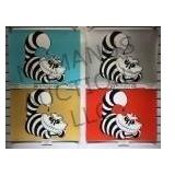 4 Snipt lithographs individually signed &