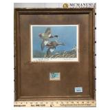 Richard Plasschaert signed & numbered limited