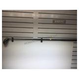 Callaway Hawk Eye Big Bertha driver club local