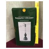 Hammacher Schlemmer Bug Vacuum new in box -