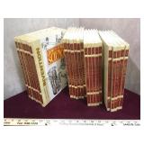 Growing Up With Science book set Vols. #2-26