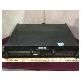 DFX 4000 MK II amplifier 4000 watt local pickup