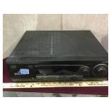 Phillips FR 975 digital AV surround receiver