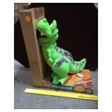 Fisher Price Dino Roarrrrr, NOS,