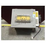 CW Sentry Plus Sensor Unit, Local pickup only