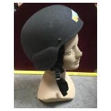 Tactical Ballistic Helmet, sz. M, used,