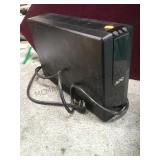 APC BACK UPS Pro 1000 power unit, works, local
