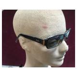 Ray Ban prescriptive sunglasses w/ case