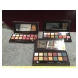 3 Anastasia Beverly Hills Make-up kits, local