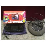 PXP3 Slim Station  in box with parts complete,