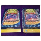 12 Radio City Music Hall Posters , w/ Susan