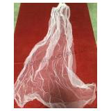 Set of Bridal Veils comes with 5 in various