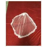 Bridal wedding veils comes with 5 of them various