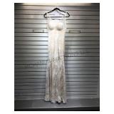 Danovna bridal gown size 6/8
