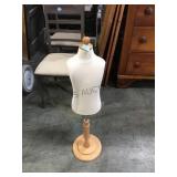 Child size mannequin