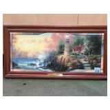 The Bradford Exchange Thomas Kinkade (light of