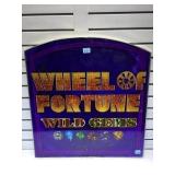 "Wheel Of Fortune Wild Gems? Slot Machine Promo
