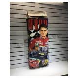 Box of Jeff Gordon NASCAR Posters comes with 13