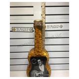 Vintage Elvis Popcorn piggy bank.