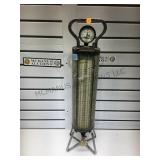 Vintage Robinair Dial-A-Charge Refrigerant