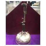 Coleman Quick hanging  lamp, dated May 13, 1919,