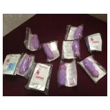 Lot of 10 brand new and sealed Passion Parties