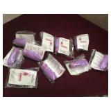 Lot of 10 brand new and sealed Passion Parties