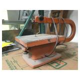 Sears Roebuck jig-saw.         
Local pickup