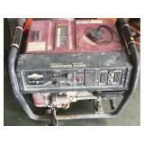 Briggs & Stratton  7500  generator, local pickup