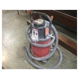 Pulse at 500 series shop vac, local pickup only