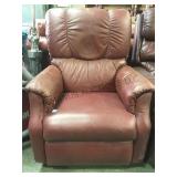 Lazy boy recliner.           
Local pickup only