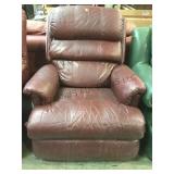 Lazy boy rocker recliner.         
Local pickup