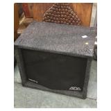 ADA BASELINE VX speaker, local pickup only