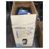 New tower case w/ mother board in box, local